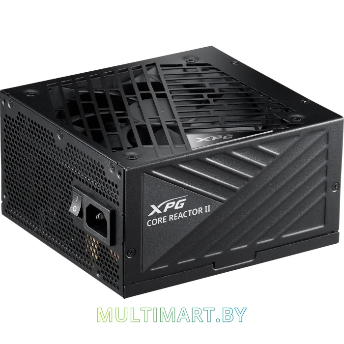 Блок питания ADATA XPG Core Reactor II 1000W